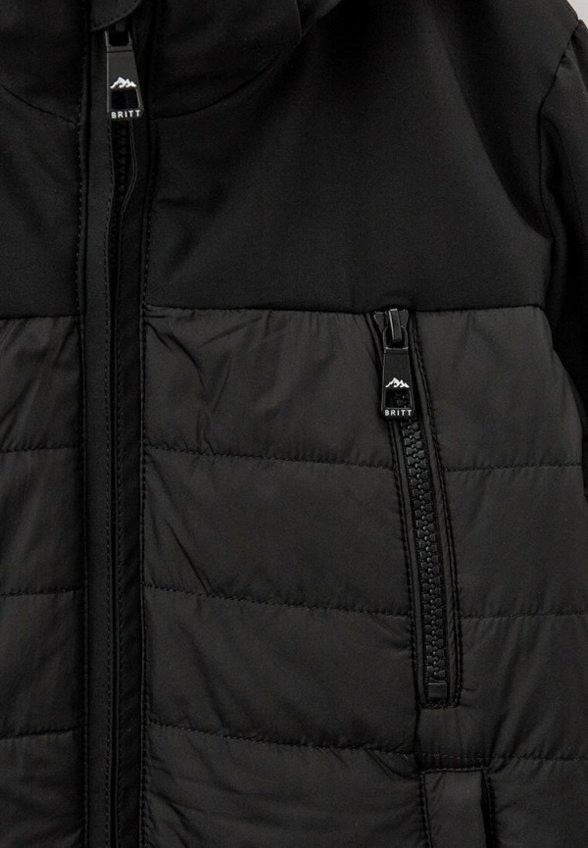 Куртка утепленная Britt