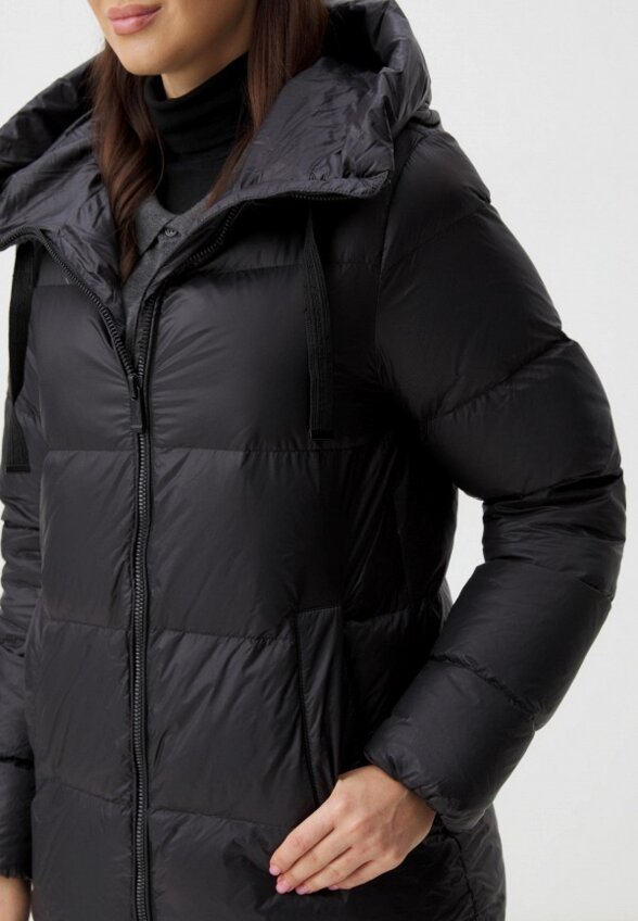 Пуховик Maison David