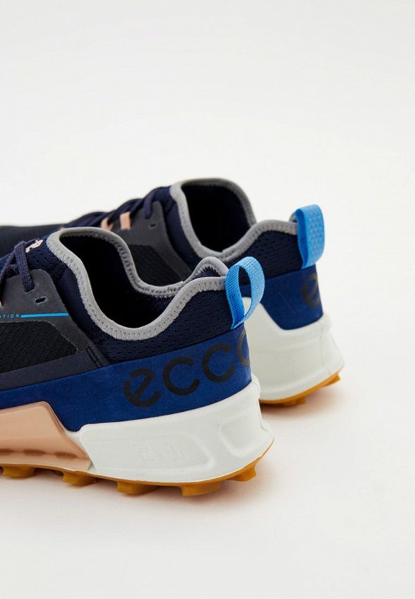 Кроссовки Ecco