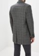 Пальто однобортное Bazioni3  - превью