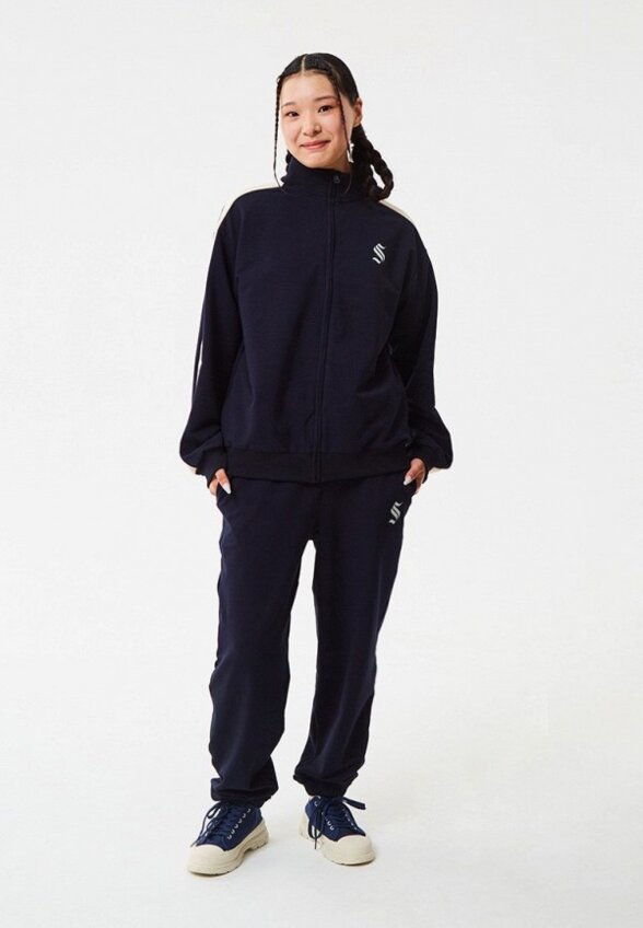 Олимпийка Smena