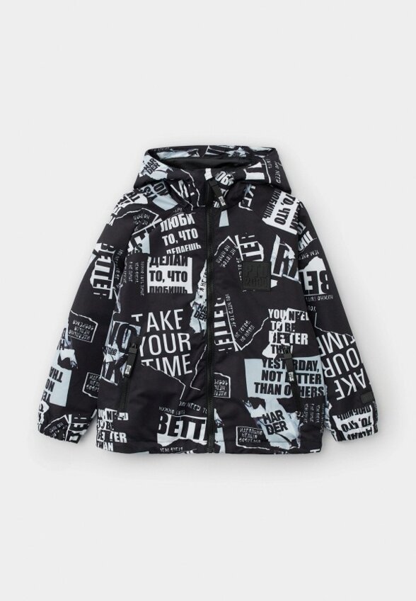 Куртка PlayToday