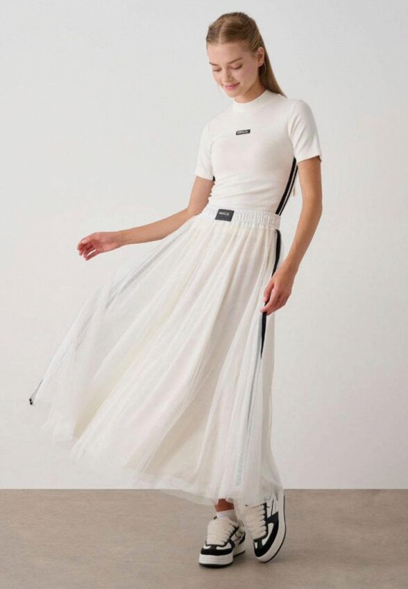 Джемпер и юбка Locoloco All For Junior