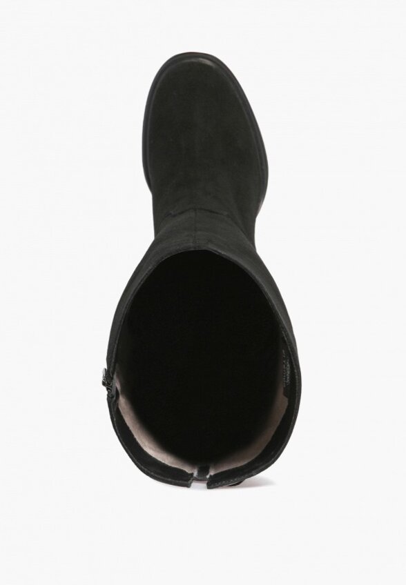 Ботфорты El Tempo