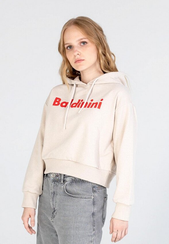 Худи Baldinini