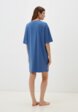 Платье домашнее Pelican3  - превью