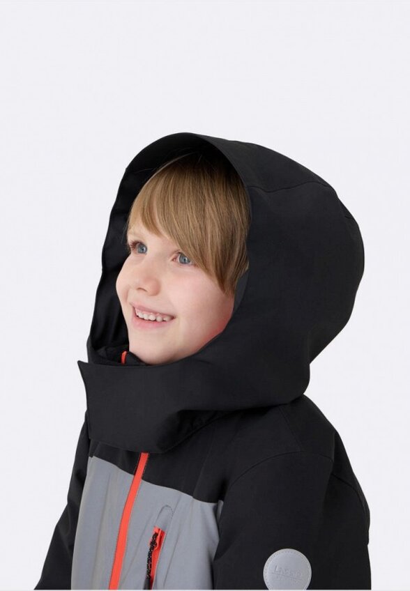 Комбинезон утепленный Lassie