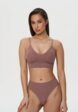 Топ бельевой и трусы Amazonka Underwear1  - превью