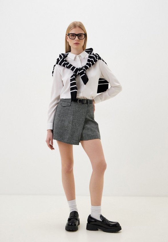 Юбка-шорты Isibris