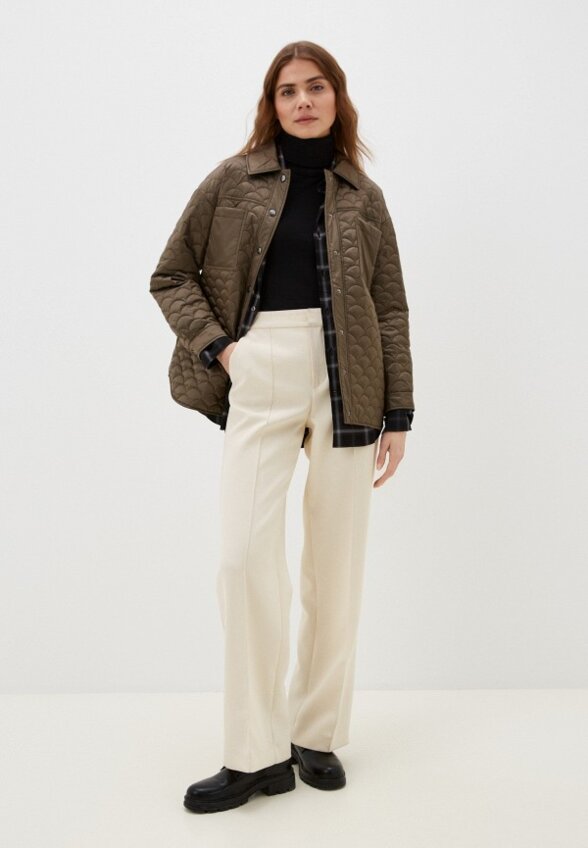 Куртка-рубашка Dixi-Coat