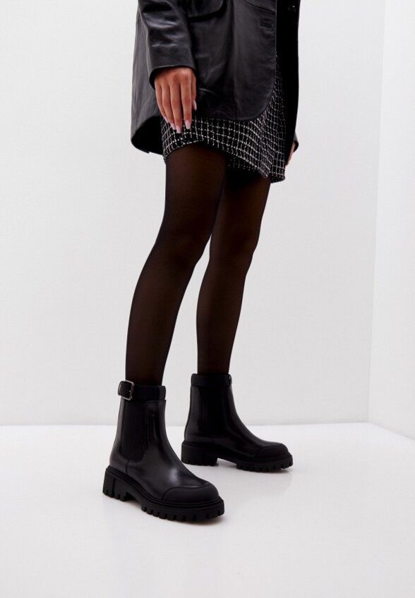 Ботинки Basconi