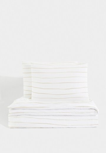 Постельное белье Евро Lamoda Home