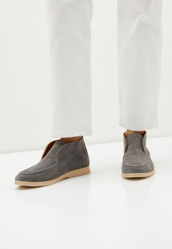 Ботинки Ponza