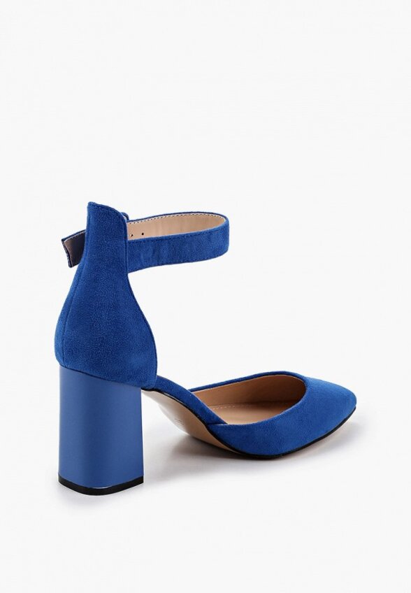 Туфли Dino Ricci Select