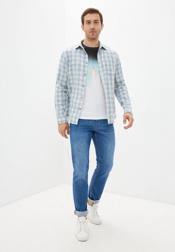 Джинсы Colin's