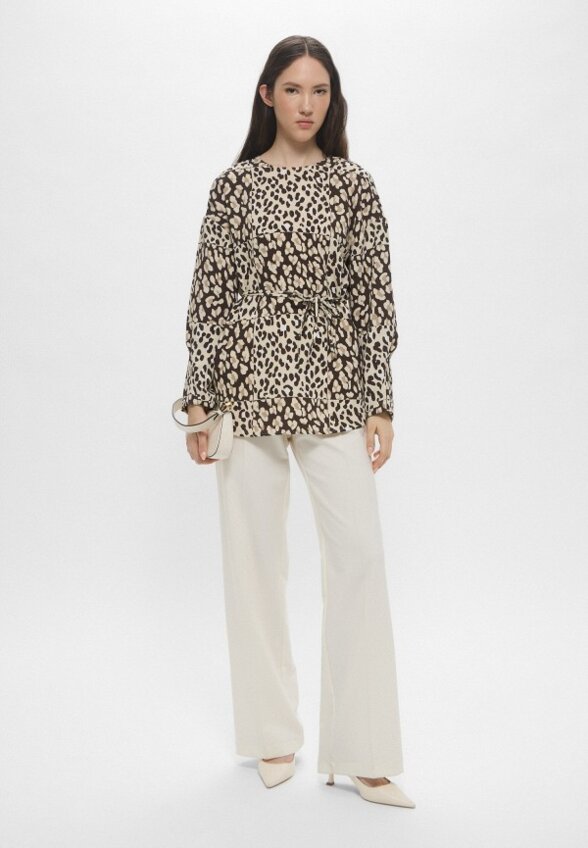 Блуза Trussardi