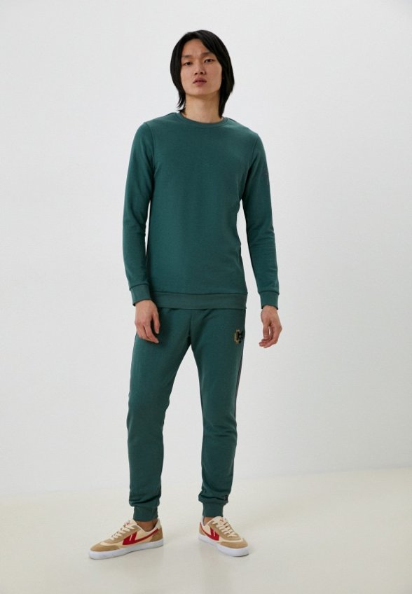 Свитшот Bawer