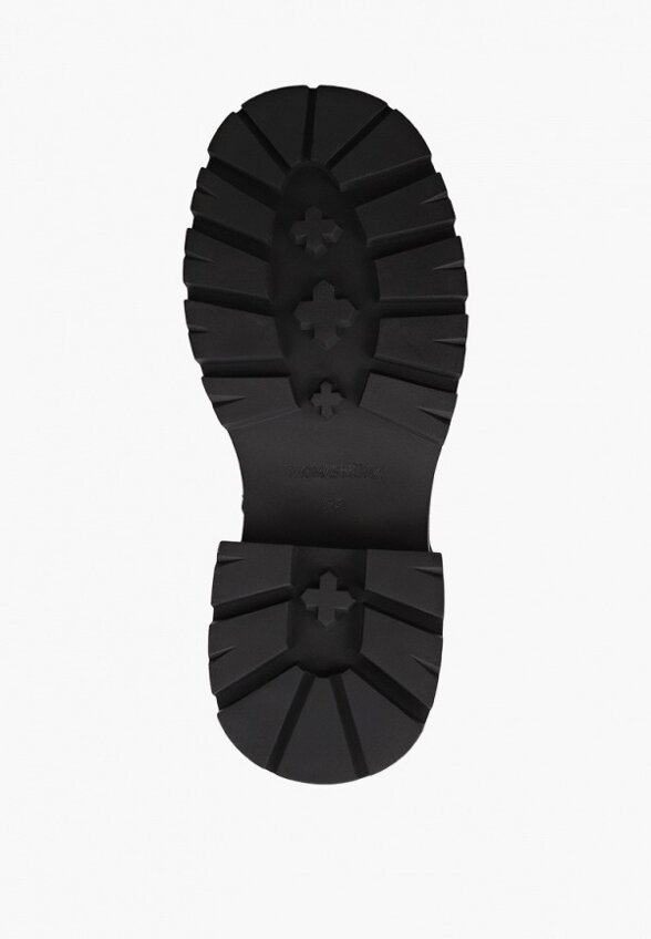 Ботинки Thomas Munz