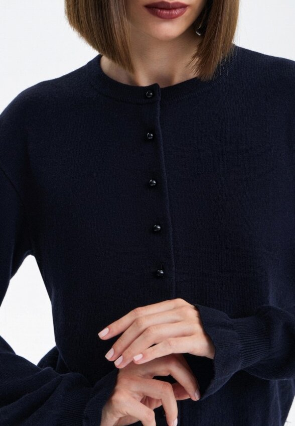 Кардиган True Red