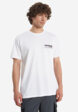 Футболка мужская Quiksilver Palm Square, Белый2  - превью