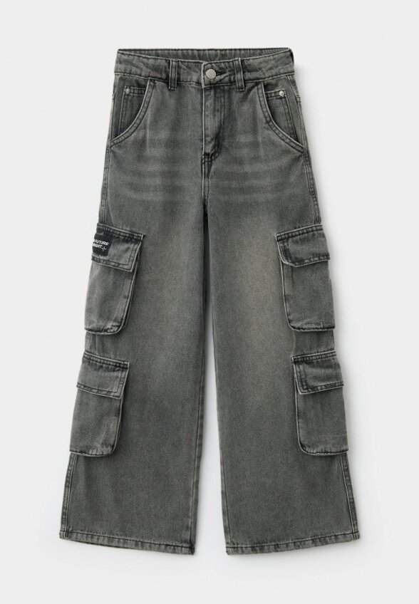 Джинсы PlayToday