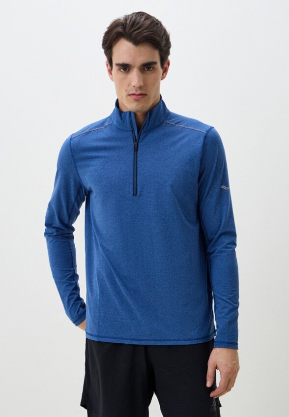 Лонгслив спортивный Saucony