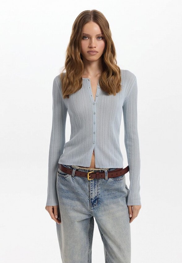 Кардиган Love Republic