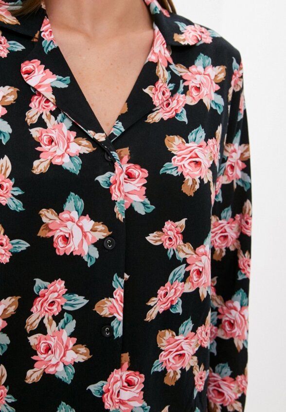 Пижама Indefini