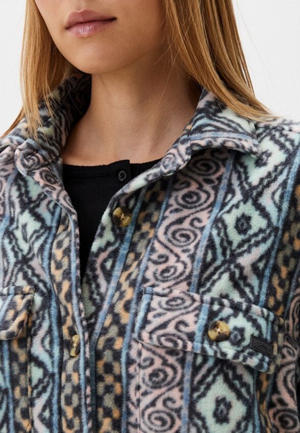 Куртка-рубашка Billabong