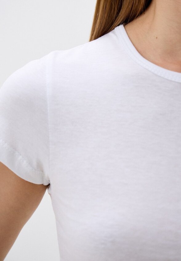 Футболка Gaxgax