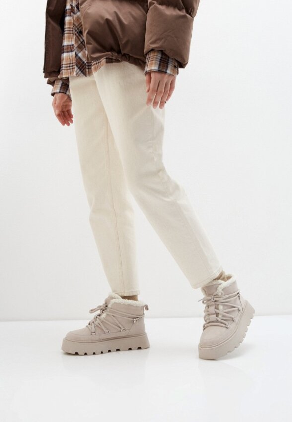 Ботинки Giovanni Aidini