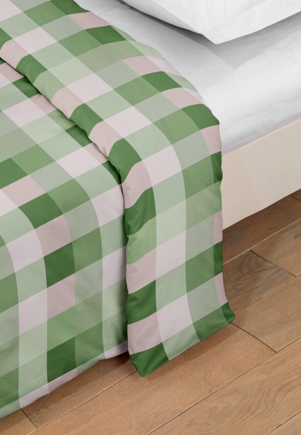 Пододеяльник 1,5-спальный Cozy Home