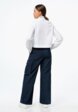 Брюки Charmy White2  - превью