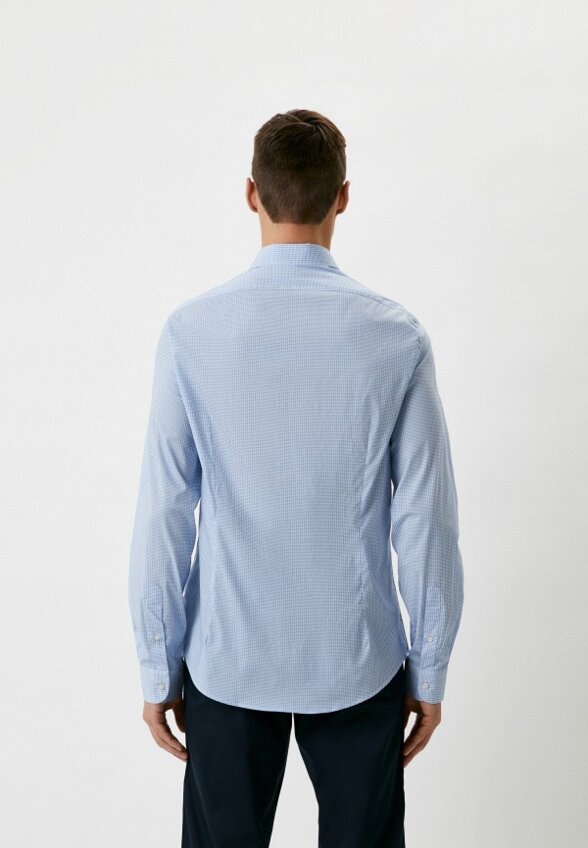 Рубашка Trussardi