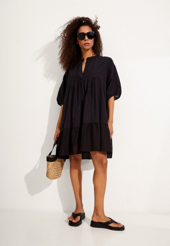 Платье пляжное Esfir