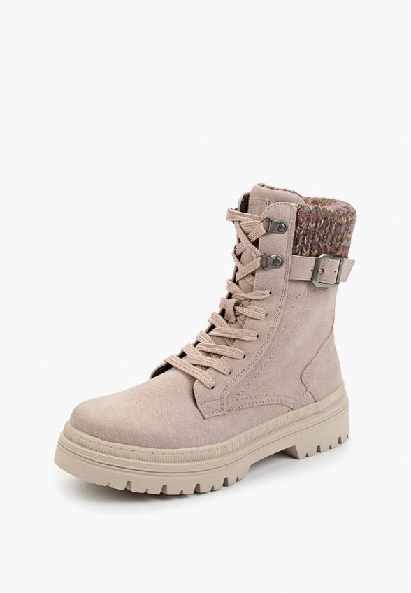 Ботинки Safety Jogger