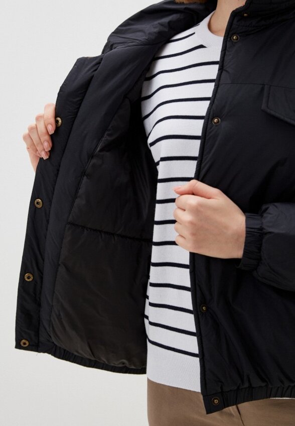 Куртка утепленная Baon