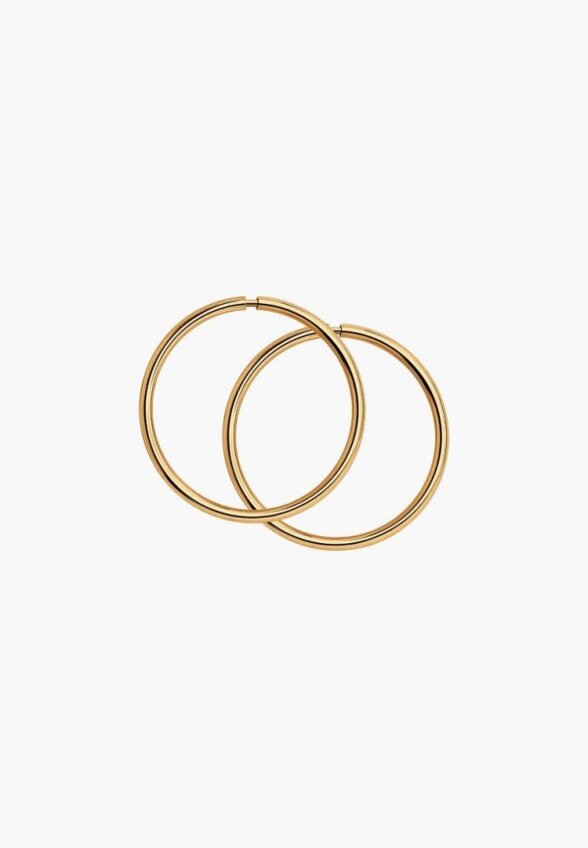 Серьги Sokolov