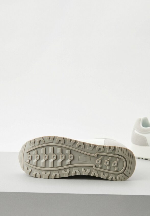 Кроссовки Roccobarocco