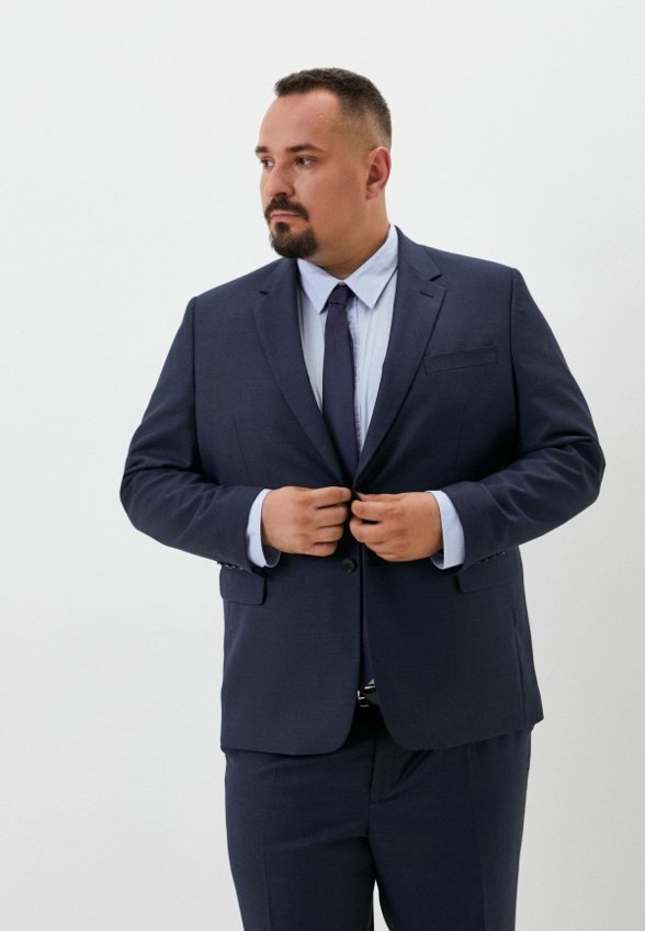 Костюм классический Sudar