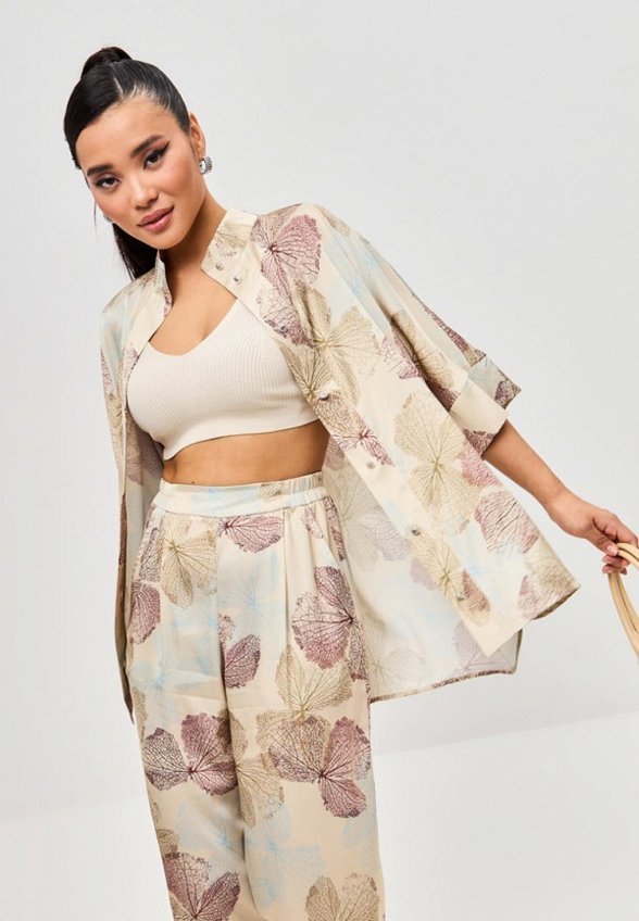 Костюм Сиринга