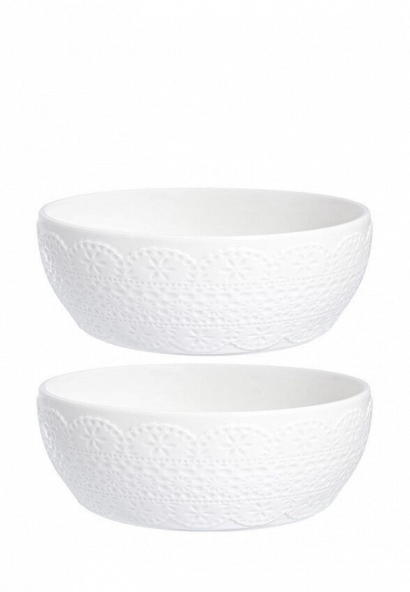 Набор салатников Elan Gallery