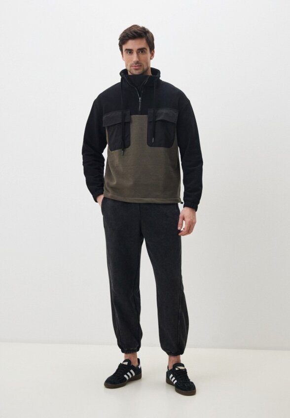 Олимпийка Baon