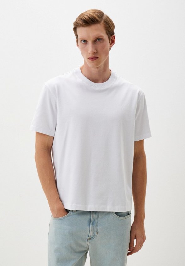 Футболка KChTZ