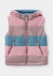 Жилет утепленный Nikastyle1  - превью