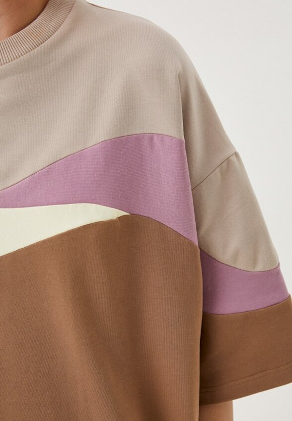 Футболка Lukean