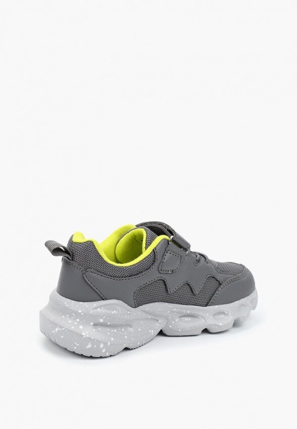 Кроссовки Biker