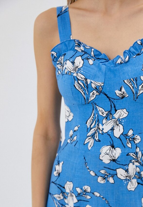 Сарафан Imocean