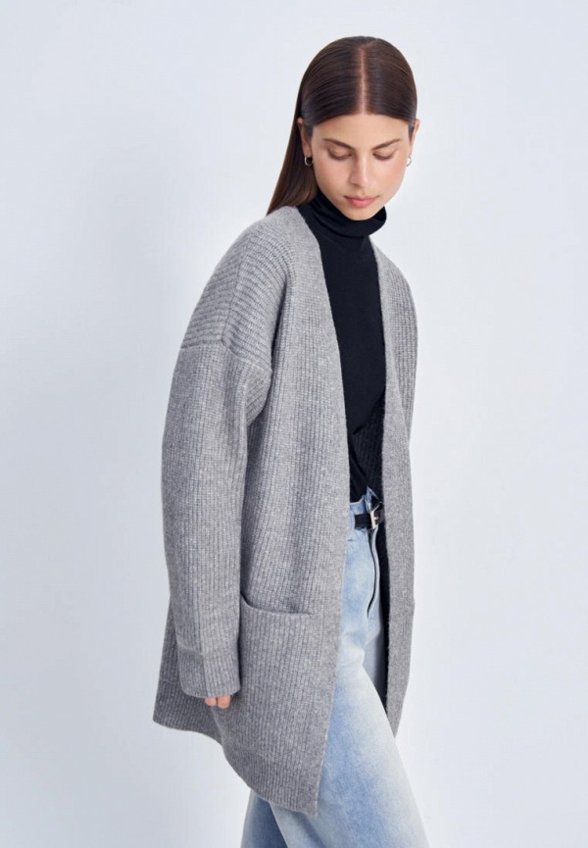 Кардиган Finn Flare