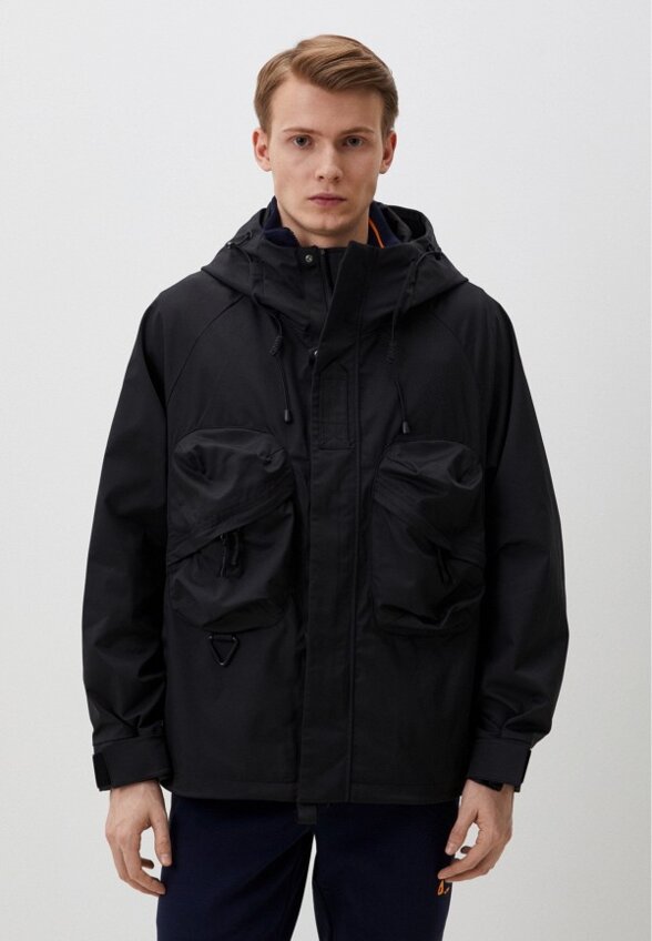 Ветровка Winterra